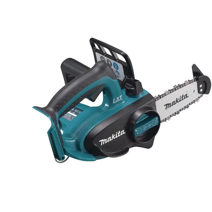 Motorsåg Endast denna vecka